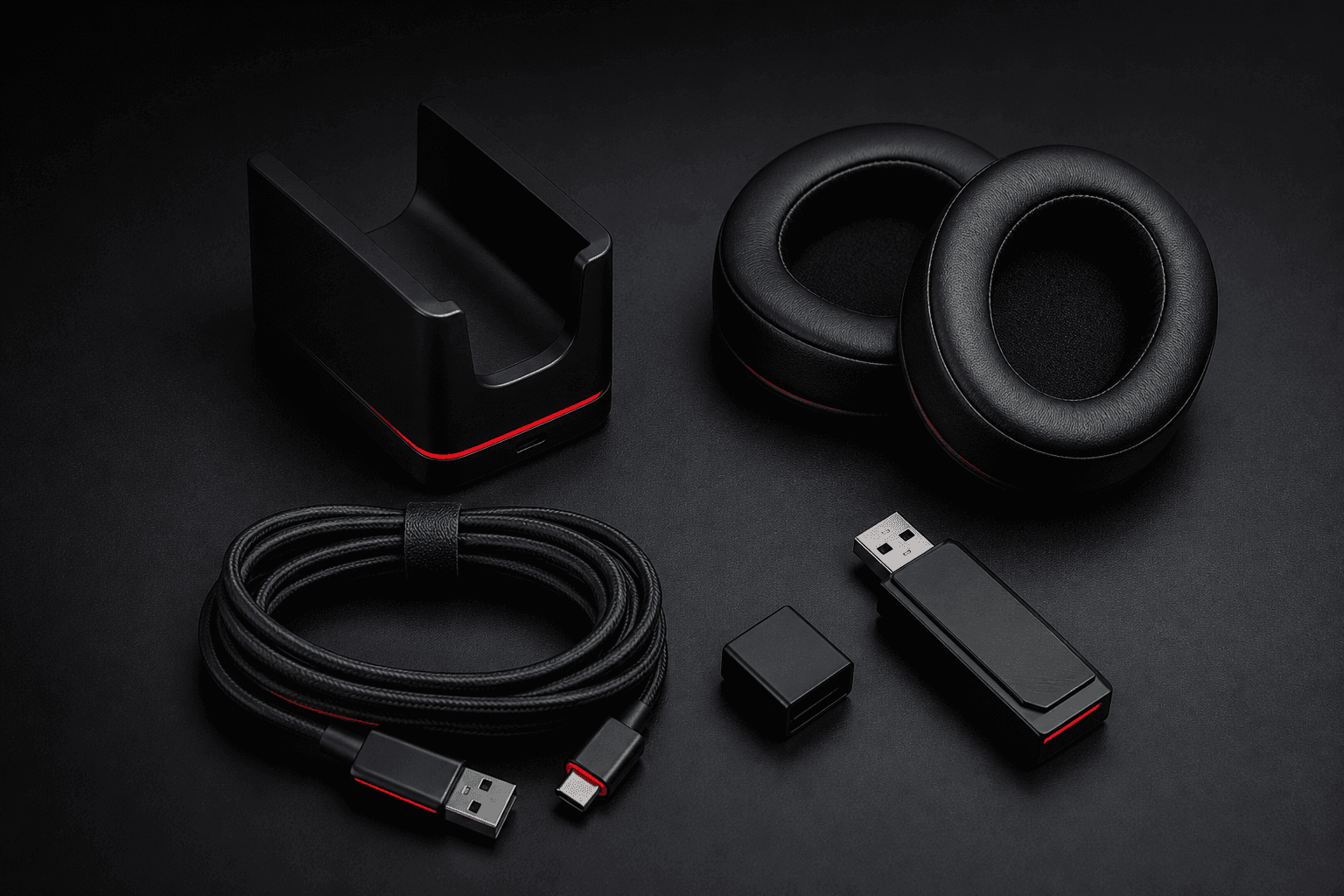 Gaming Earbuds