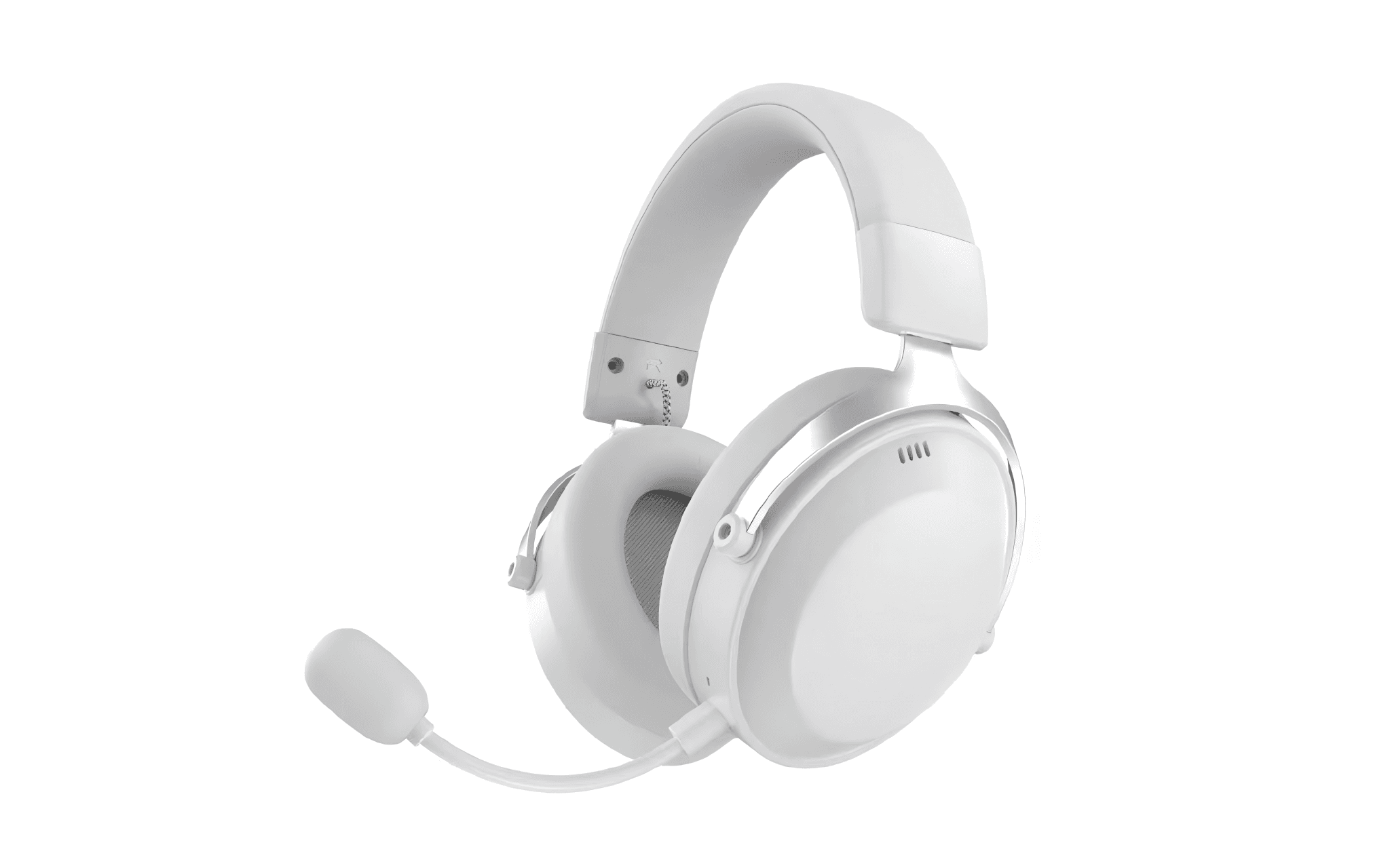 G925 China OEM gaming headset case study Bluetooth 2.4G product presentation