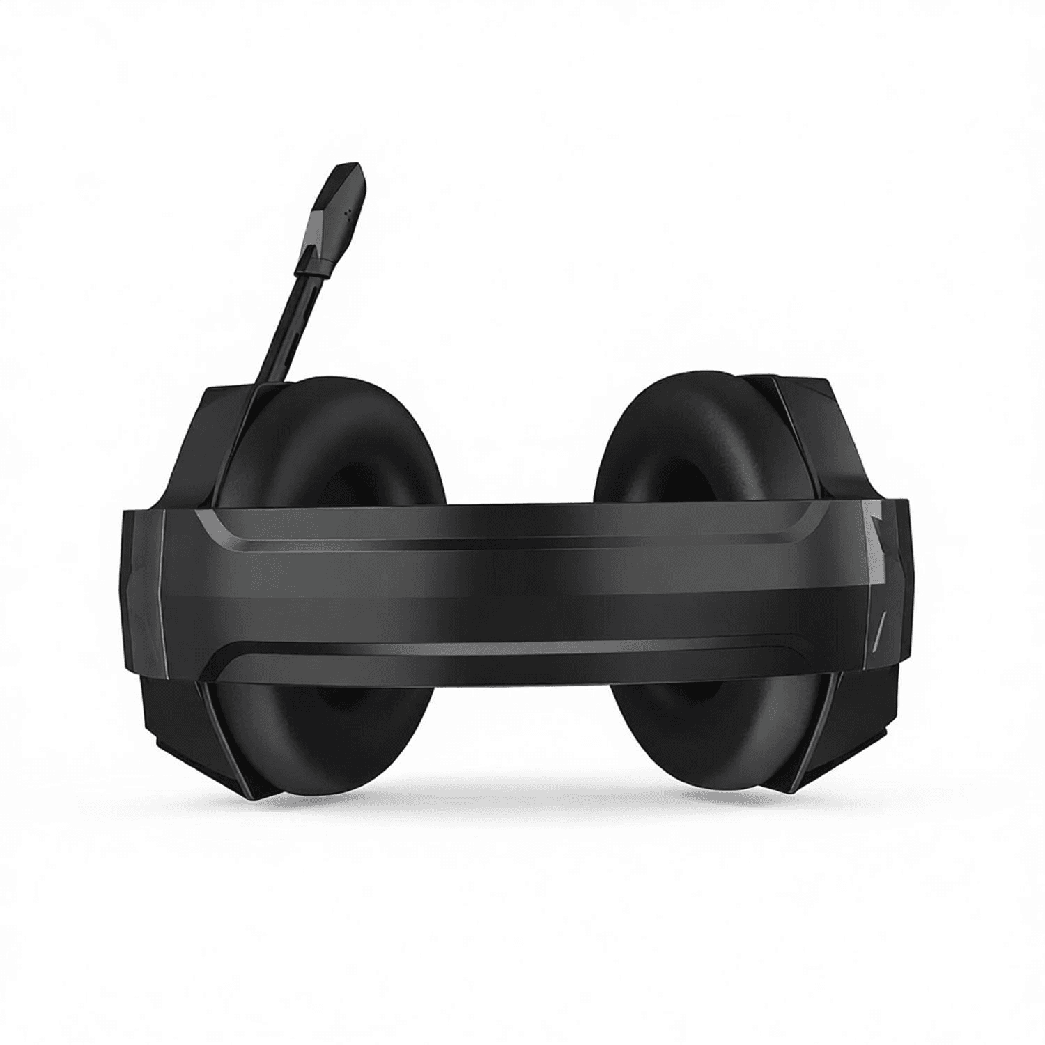 G9000mix Finland ODM gaming headset case study front product view