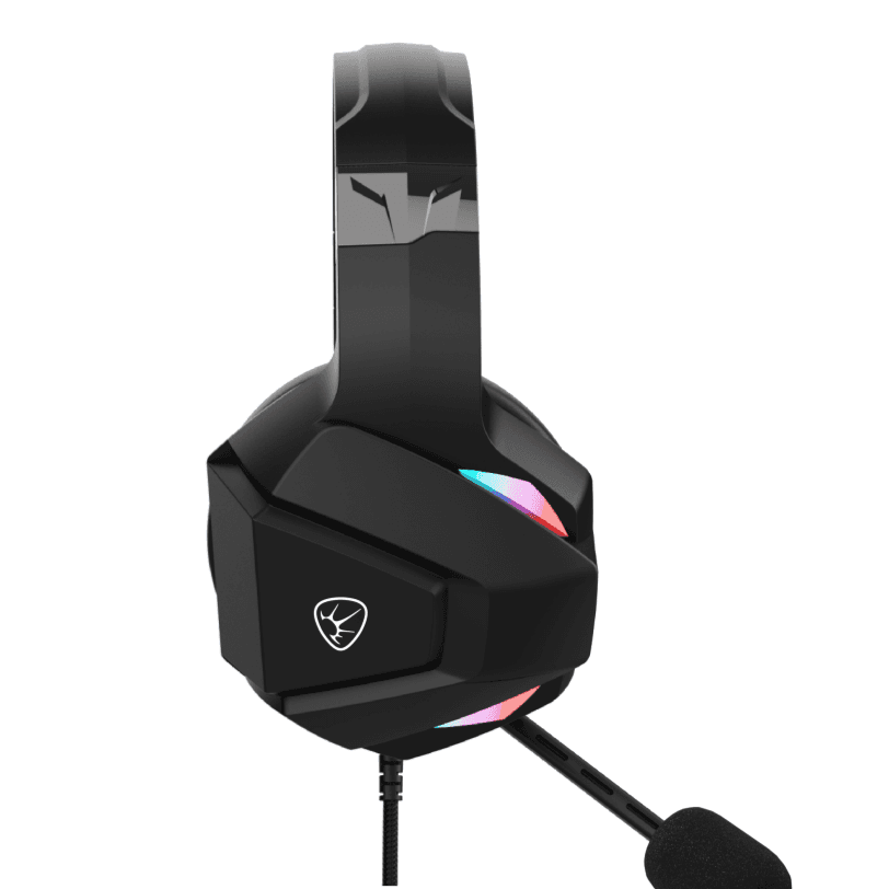 G9000mix Finland ODM gaming headset case study product detail