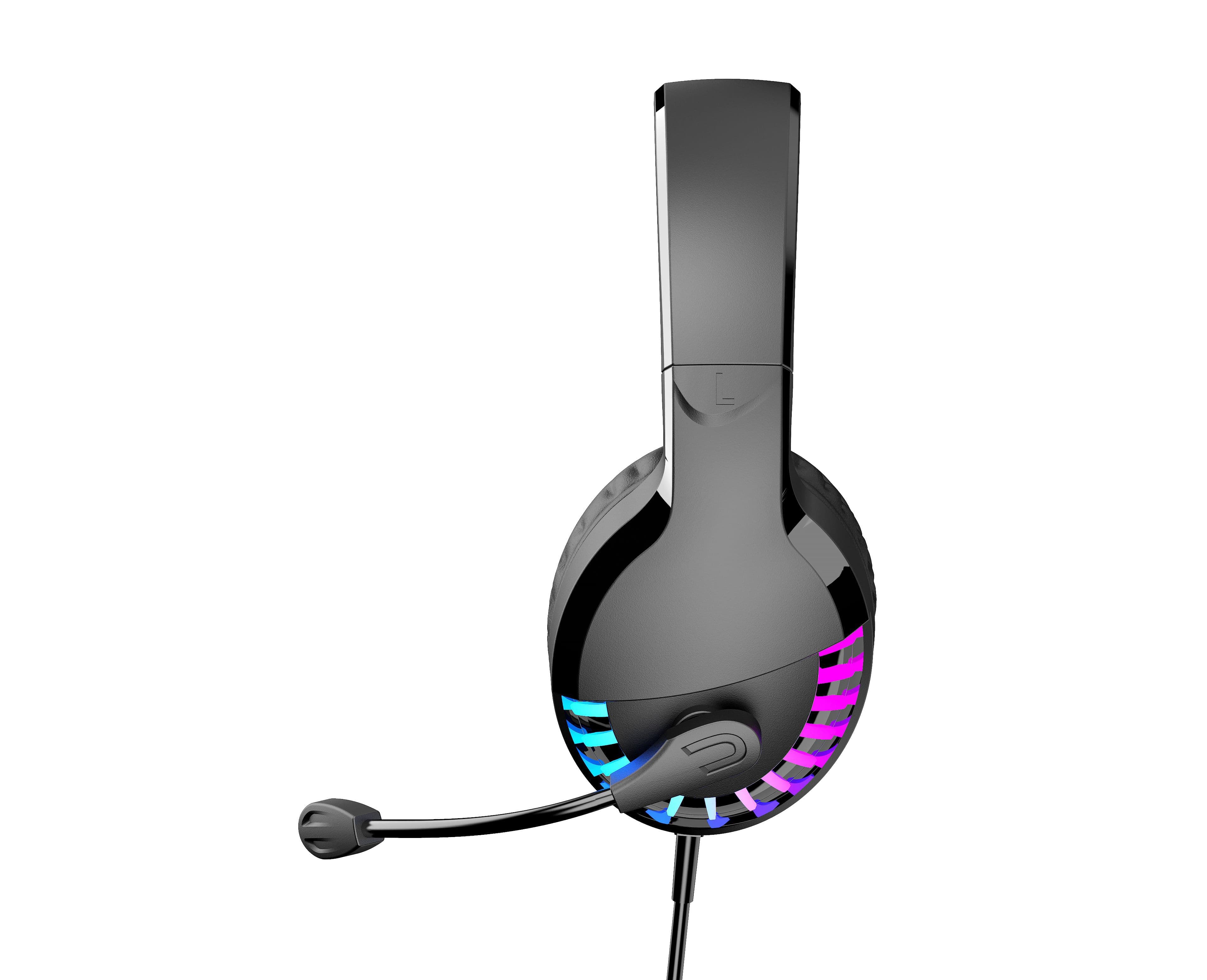 G27 Australia OEM gaming headset case study dusty lilac color option
