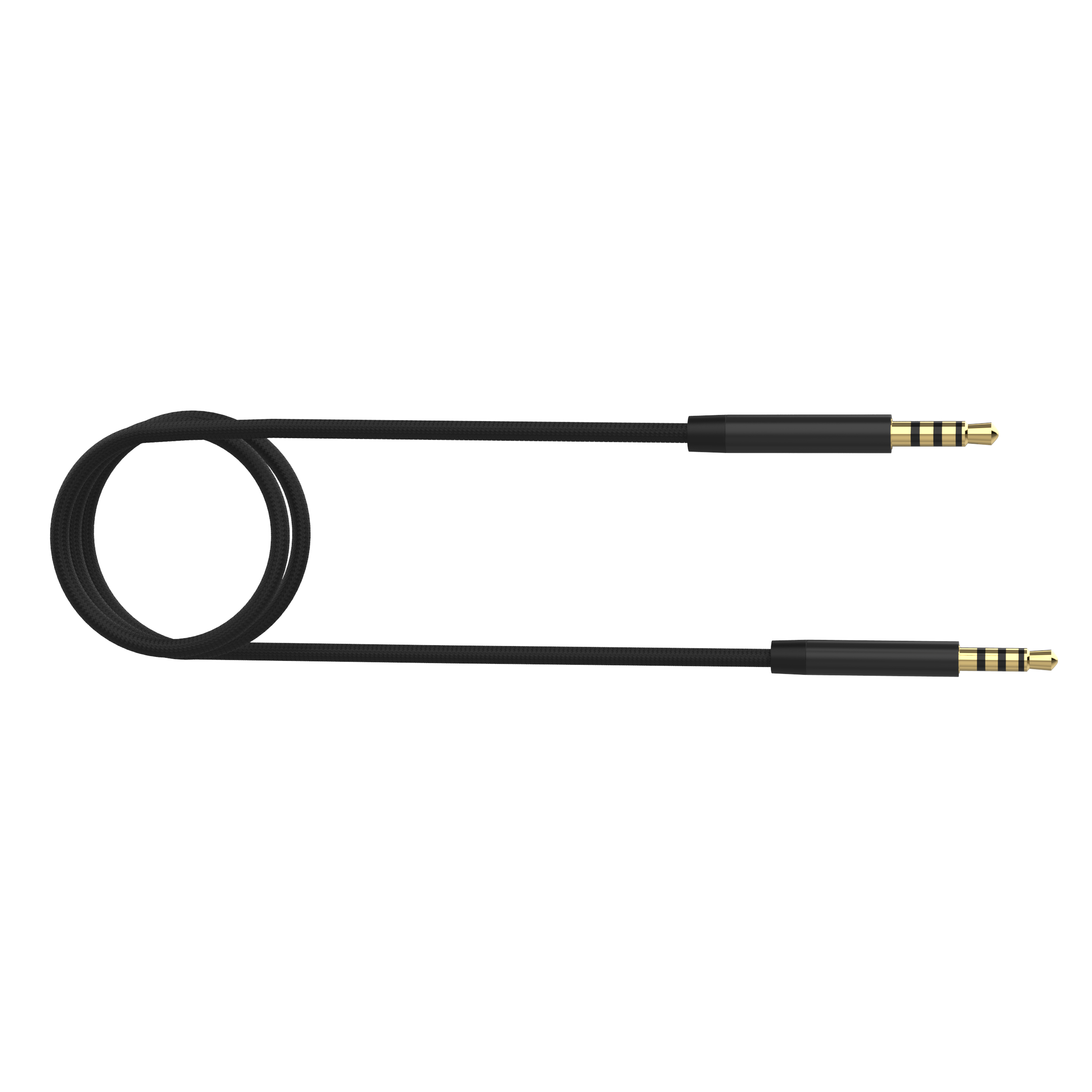 X6pro Bluetooth headset side view with detachable microphone for functional inspection