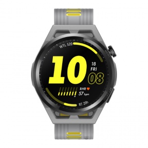 watch GT runner